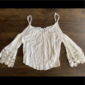 White Blouse